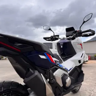 Honda X-ADV 750cc for Rent
