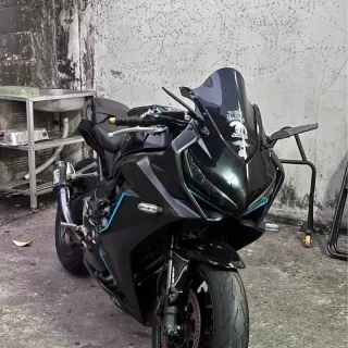 ให้เช่า Honda CBR650R 2023