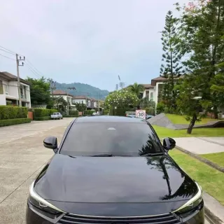 For rent Honda HR-V 2024