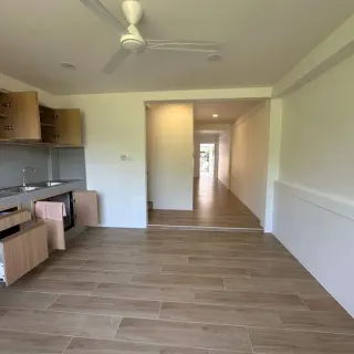 Selling 3-bedroom townhouse in Rawai Village