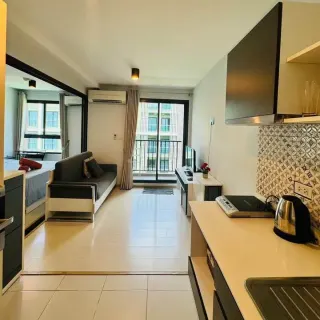 Zcape 3 1-bedroom apartment in Phuket