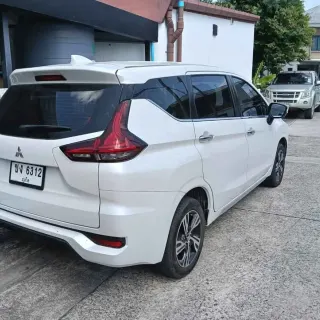 For rent Mitsubishi Xpander 2020