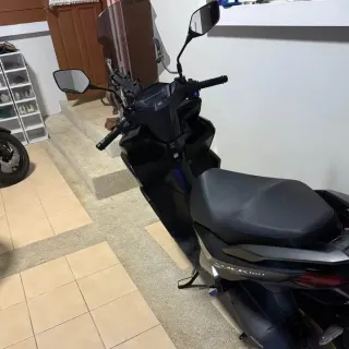 For Sale: Honda Click 160 2023