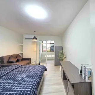 Ariwadee Apartment 一卧室公寓出租