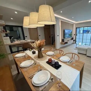 Townhouse 3 bedrooms in Kathu