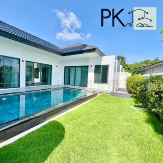 For rent 2-bedroom villa in Kathu