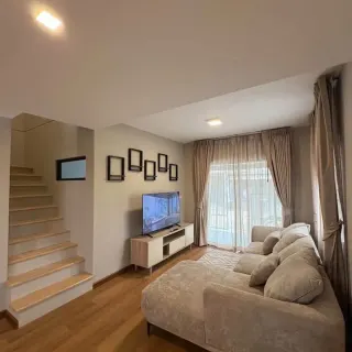 House for rent Pruksa Kathu