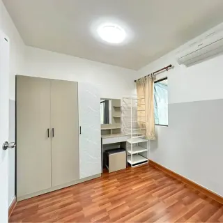 Townhouse 3 bedrooms in Pruksa Ville Kathu-Patong