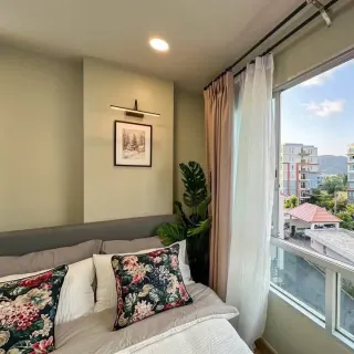 Apartment for sale in D-Condo Kathu-Patong