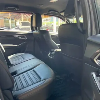 For Sale: Isuzu D-Max V-Cross 3.0 M 2022