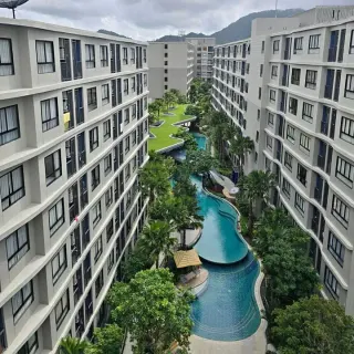 2 bedroom apartment for sale in Dcondo Reef