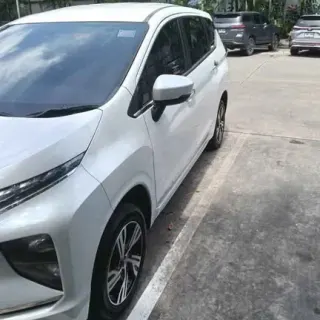 For rent Mitsubishi Xpander 2020