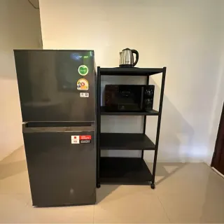 Аренда 1-спальной квартиры в The City Luxury Condominium