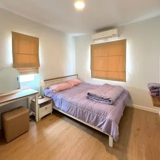 3 Bedroom Townhouse for sale in Habitown Koh Kaew