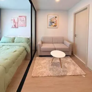 1-bedroom apartment for rent in The Origin Kathu Patong