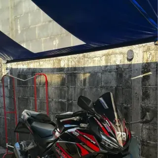 For rent Honda CBR500R 2020