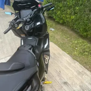 Selling Yamaha TMAX 2024
