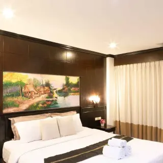 For rent 1-bedroom apartment in Kathu