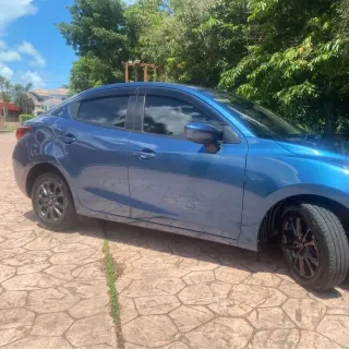 Selling Mazda 2 SkyActiv