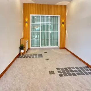 For rent 2-bedroom townhouse in Kathu