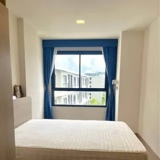 For Sale: 2 Bedroom, 2 Bathroom Apartment in Dcondo Reef Kathu