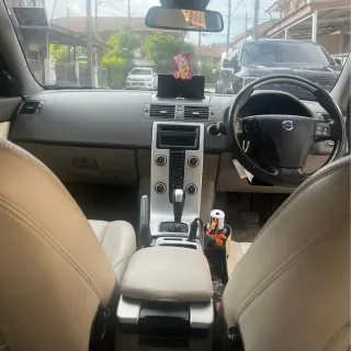 Selling Volvo S40 2012