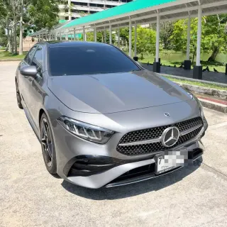 For rent Mercedes-Benz A200