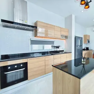 Selling villa 2 bedrooms in Rawai