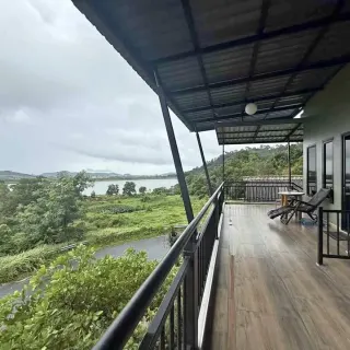 1-bedroom apartment for rent in Chalong