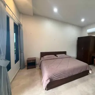 1-bedroom apartment for rent in Chalong
