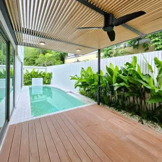 3 Bedroom Villa for Sale in Rock Garden 5