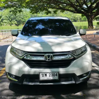 For Sale Honda CRV G5 2017
