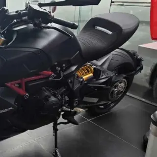 For Sale: Ducati Diavel 1260