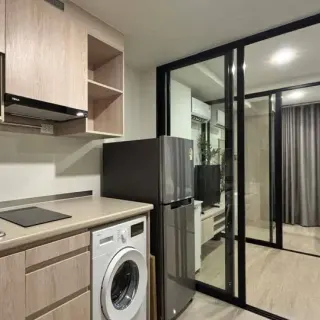For rent 1-bedroom apartment in The Origin Kathu–Patong