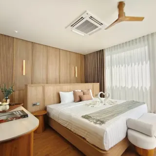 3 Bedroom Villa for Sale in Thalang