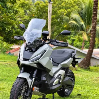 For rent Honda X-ADV 750
