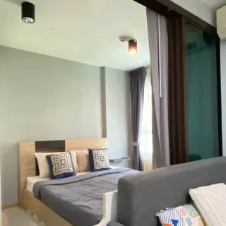 Apartment for rent 1 bedroom in Zcape3