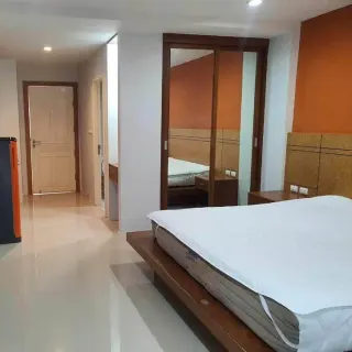 Аренда 1-спальной квартиры в The City Luxury Condominium