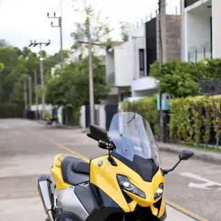 For Sale Yamaha T-Max 2022