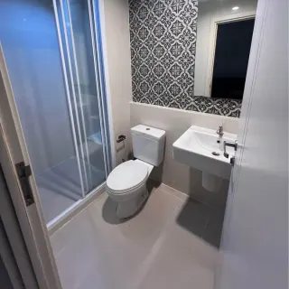 For Rent 1 Bedroom Condo at The Base Height