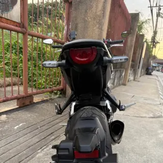 For rent Honda CB 1000 RR