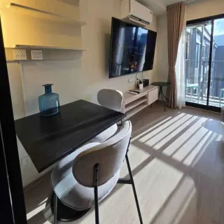 For rent 1-bedroom apartment in The Origin Kathu - Patong