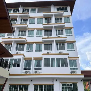 1-bedroom apartment for rent in Baan Saiyuan residence