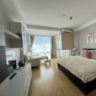 1-bedroom apartment for rent at Khao Rang Residence
