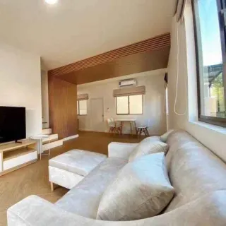 For Rent: 3-Bedroom Townhouse in Pruksa Ville Kathu