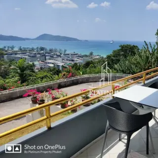 3 Bedroom Townhouse for Sale in Patong