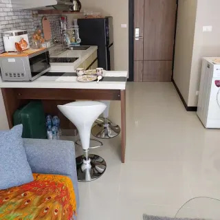 1-bedroom apartment in Nai Harn Condominium