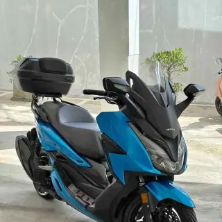 For Sale: Honda Forza 350 2022