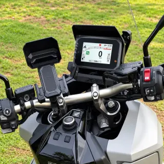 For rent Honda X-ADV 750