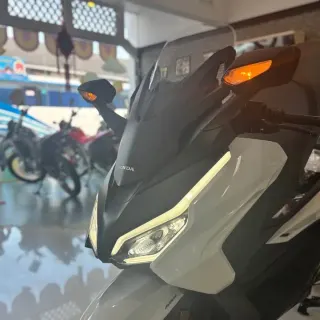 Rent Honda Forza